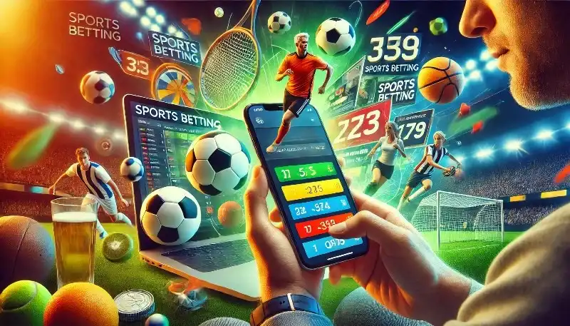 Aposta esportiva: uma maneira emocionante e rentável de engajar com esportes