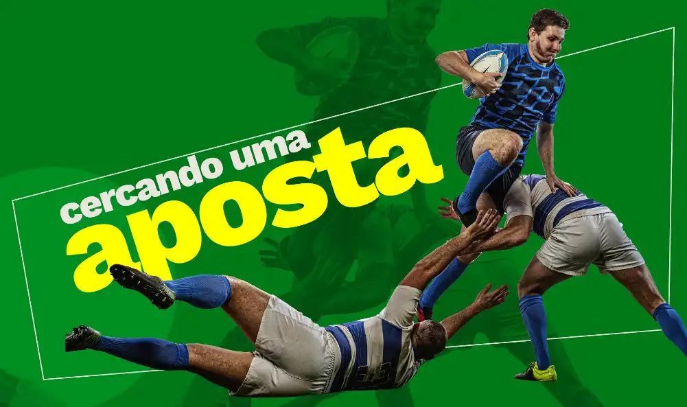 Descubra tudo sobre a aposta esportiva