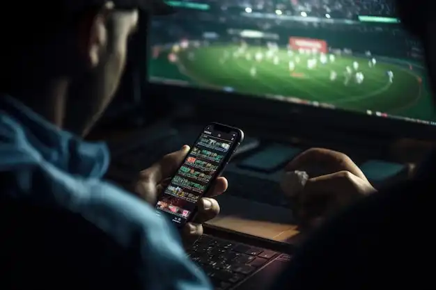 Cassino Betnacional: A Diversão Vai Além das Apostas Tradicionais