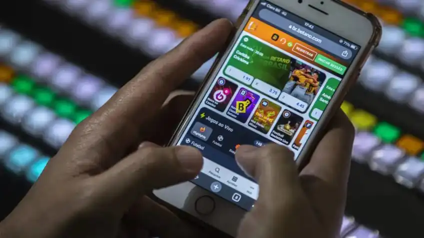 Cassino Ao Vivo: A Emocionante Experiência de Jogar em Tempo Real