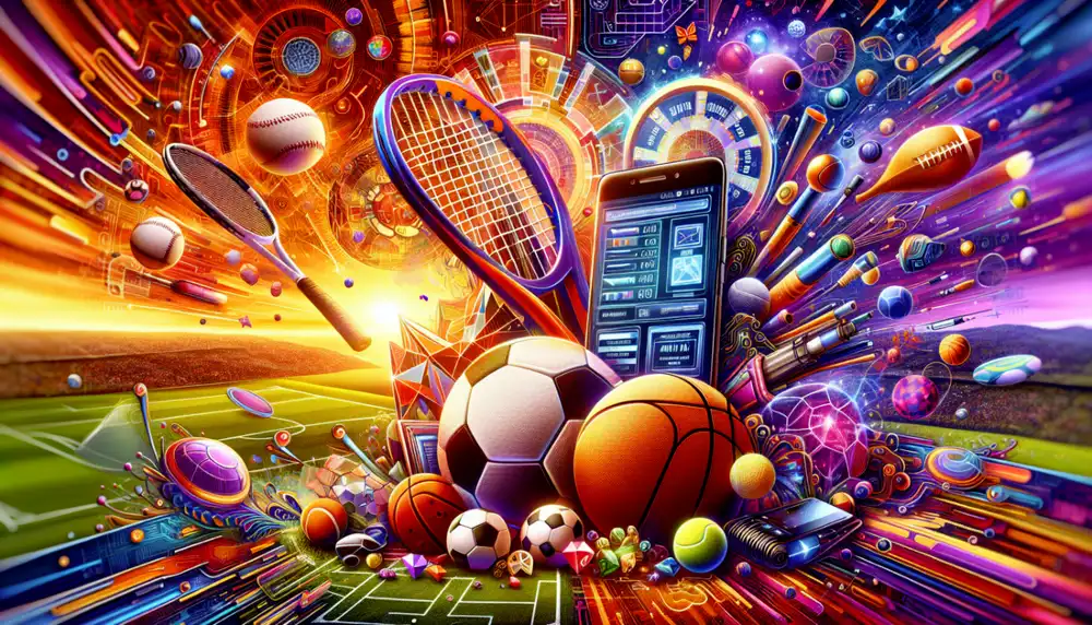 Jogos de Cassino Online: A melhor experiência de entretenimento na Sportingbet